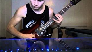 Declaration - Killswitch Engage - Guitar Cover