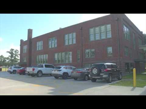 Jcampus St Landry