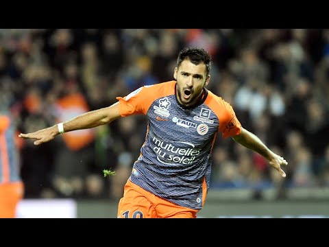 Resumé MHSC 3 0 OM (J12 Ligue 1 Conforama)