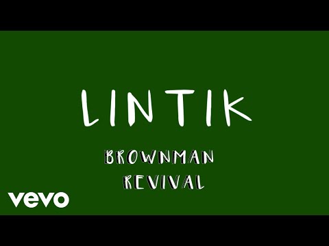 Brownman Revival - Lintik [Lyric Video]
