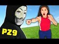 PZ9 IS FOUND! Is This Hacker My Best Friend Justin? - Project Zorgo Mystery Box Challenge PZ9 IS FOUND! Is This Hacker My Best Friend Justin? - Project Zorgo Mystery Box Challenge