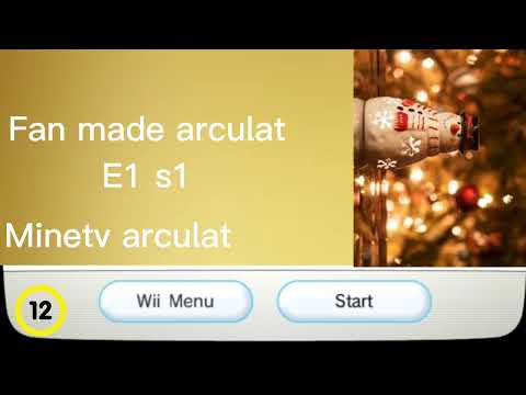 (fan made arculat E1 s1) minetv arculat 2021 otk - 2023 január 1 (credit by: btv Magyarország)