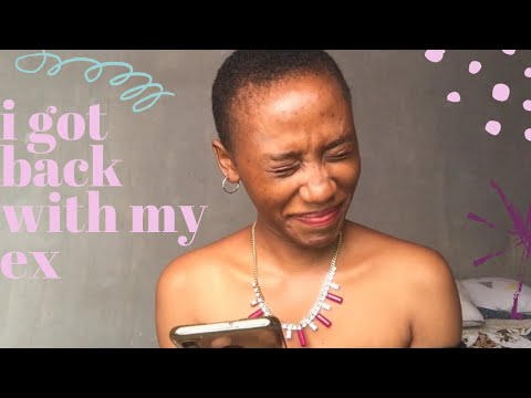 CALLING MY FRIENDS AND TELLING THEM IM GETTING MARRIED TO MY EX|| Funny Video