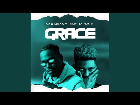 Grace (feat. Jaido P)