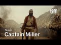 CAPTAIN MILLER Teaser | TIFF 2024