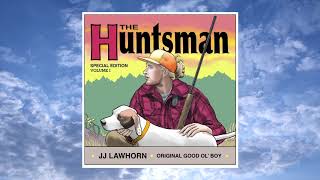 JJ Lawhorn - Ol' Betsy