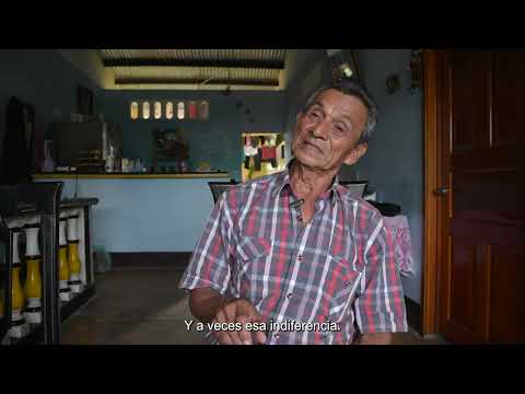 Memoria Histórica _ "Victor Peña Parte 4"