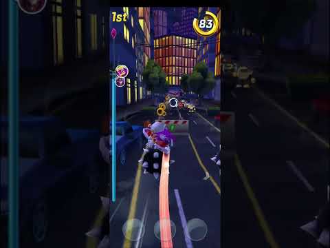 Sonic Forces Speed Battle Gameplay Walkthrough Part 83 Babylon Rouges Fighting