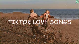TIKTOK LOVE SONG 2022