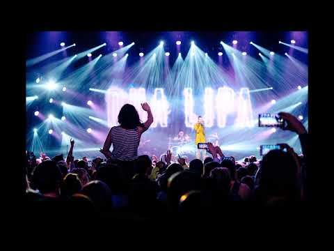 Colapinto y Maia Reficco