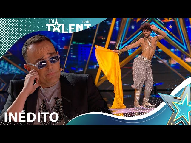 Vídeo relacionado con Danza Del Ventre,Falda Danza Del Vientre Accesorios de la ropa de la danza del vientre Bella larga del triángulo del triángulo Cinturón de la mano del cinturón de la danza del vientre de la mano(Yello