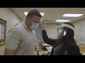 Tour Of Tyson Foods Poultry Processing Facility