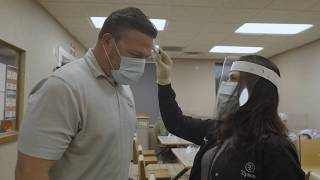 Tour of Tyson Foods Poultry Processing Facility