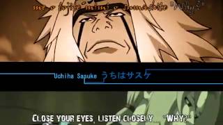 【MAD】Naruto Shippuden Opening 17 - Asterisk