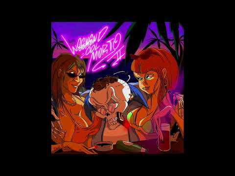 MERIO - WCM2 MIXTAPE - 04 - SNOOKER