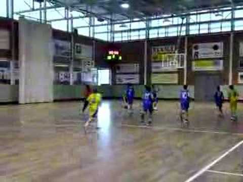 infantil masculí - vs st hilari - safata pol