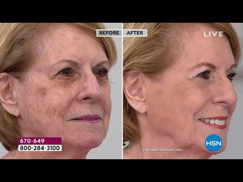 HSN | M. Asam Beauty 08.14.2019 - 12 AM