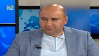 Արդարադատությունը չի կարող լինել աստիճանակարգված - Վարդան Այվազյան