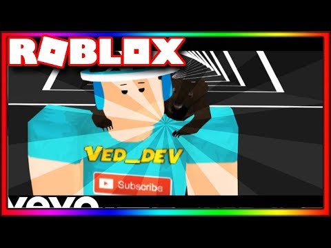 Mortals - Roblox Music Video (Ved_Dev)