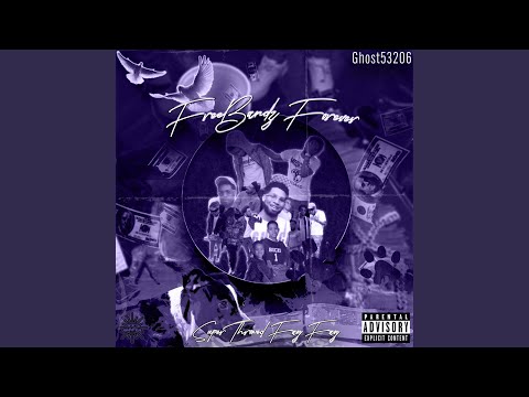 You Ain’t Never (feat. Ghost 53206)