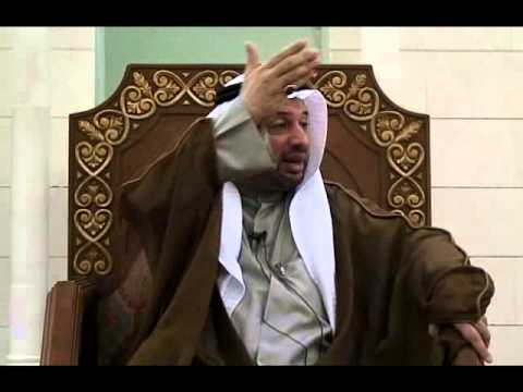 ⁣اللغة العربية شيعية- السيد مصطفى الزلزله