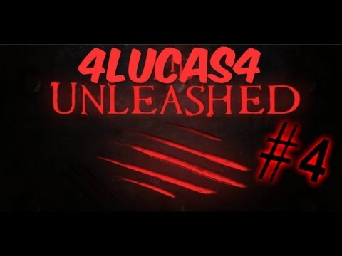 Feed The Beast Unleashed: Episode 4: Solar Power, Thaumcraft, The Nether, Oh My!