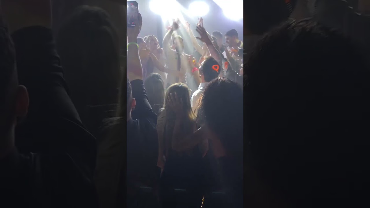 Vídeo Banda M7 - Festa Corporativa