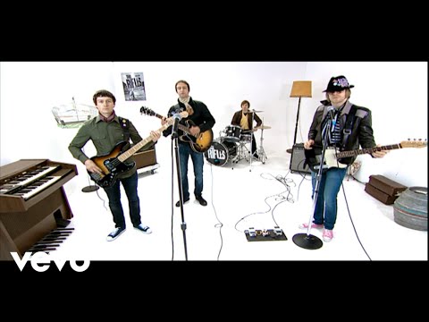 The Rifles - The Rifles - Repeat Offender (Official HD)
