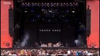 Young Guns - Memento Mori (Live) Reading Festival 2014