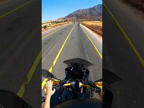 Bypass i Vlorës | BMW R1250GS - 🇦🇱 Albania @MTravelVlog