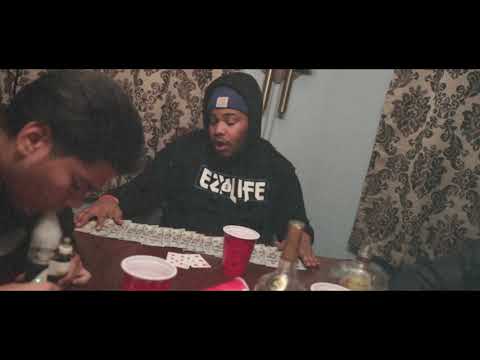 Lil Cien - Been Gone (Official Video)
