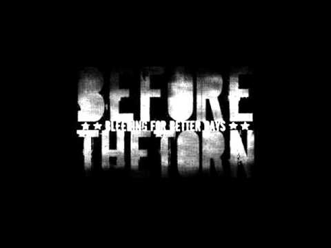 Before The Torn - The Sentence