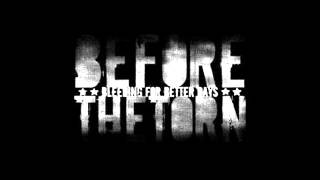 Before The Torn - The Sentence