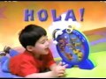 2001 See N Say Kids Around The World Commercial
