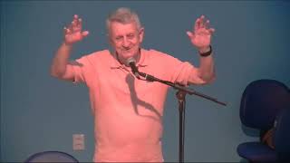 Jos� Alberto de Souza ESE, Cap�tulo I, item 3 � O Cristo