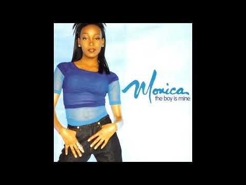 Monica - Gone Be Fine Feat. Outkast