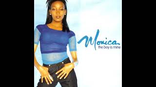Monica - Gone Be Fine Feat. Outkast