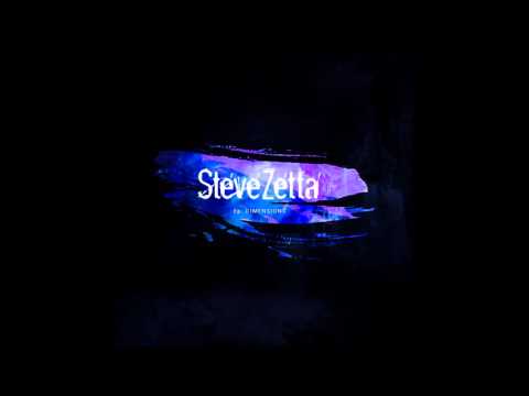 Steve Zetta - Steve Zetta - Real City