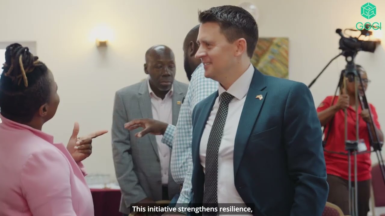 Scaling Up Resilient, Green, and Affordable Housing in Grenada in Support of Project 500