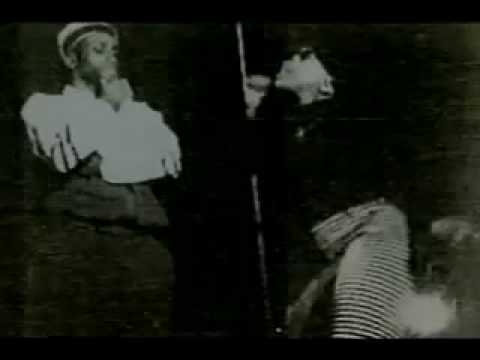 Fatman Scoop & DJ Kool / It Takes Two (Club Mix)  DJ CAK Video Edit