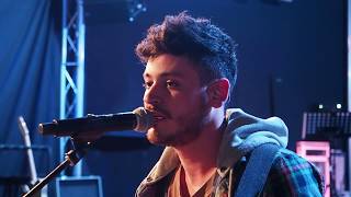 ENSAYO | SAY YOU WON’T LET GO - Cepeda | OT 2017