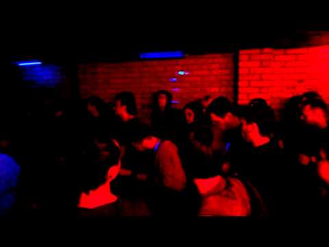 timur basha @ cinema club, PFF, 04.02.2011