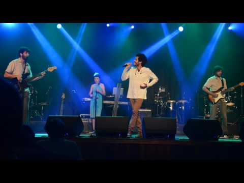 [Fuca 2016 Final] Renan Martins - Dez Mil Sambas (Composição)