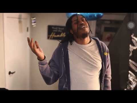 Jaylilmoney homie freestyle