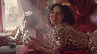 HEЯITAGE - Fashion Slayer (feat. Hannah Eggen &amp; Gianluca Gibbons) - Official Video