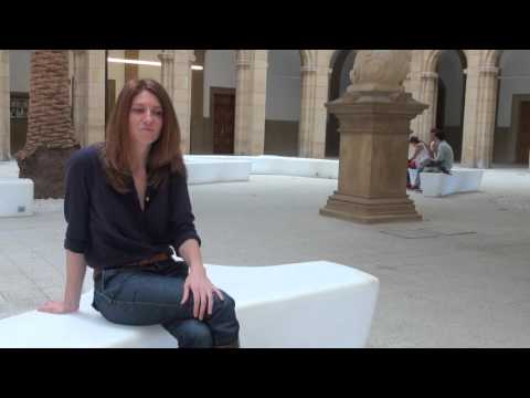 INTEGRIM Early Stage Researchers - Tina Magazzini