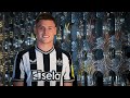INTERVIEW | Harvey Barnes Joins Newcastle United!