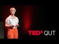 The Power Of Labels Why Many Rape Survivors Don T Call It Rape Kelsey Adams TEDxQUT