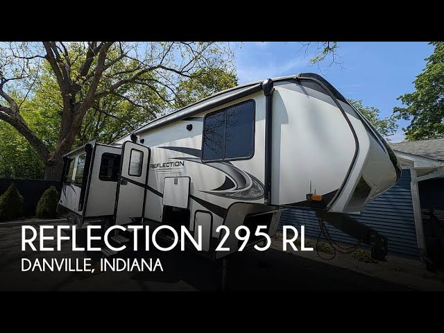 Watch a video of this listing