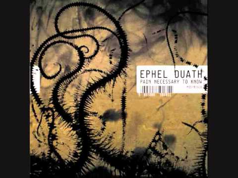 Ephel Duath - Imploding